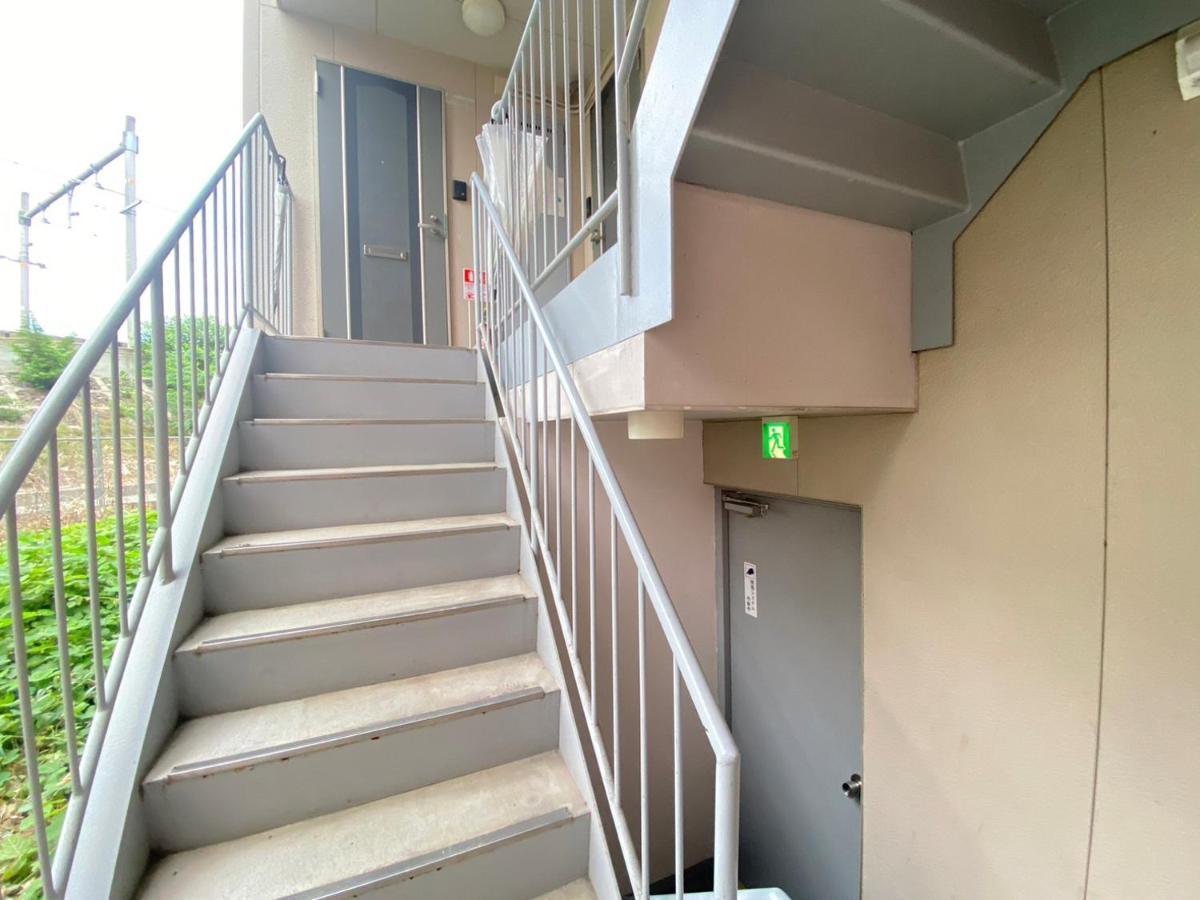 Appartement マルチステイ大阪京橋22 *