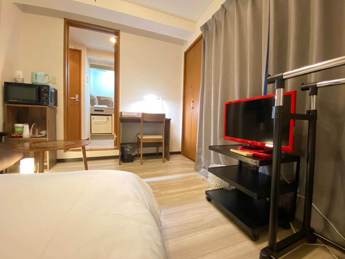 マルチステイ大阪京橋22 Appartement *