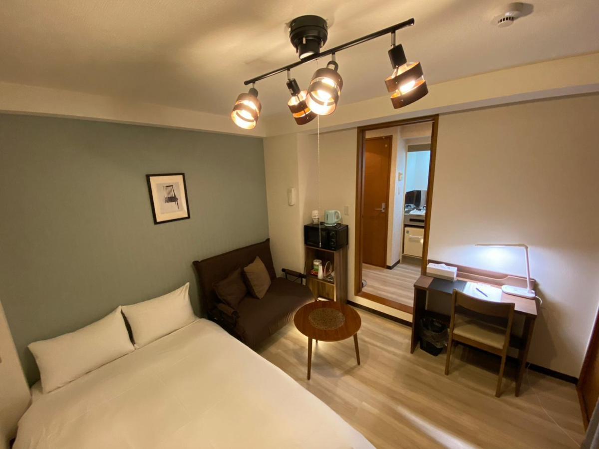 マルチステイ大阪京橋22 Appartement *