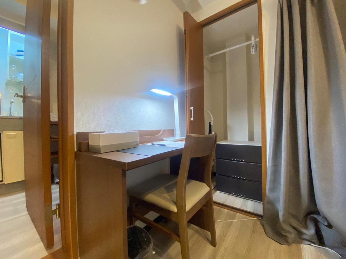 マルチステイ大阪京橋22 Appartement Ōsaka