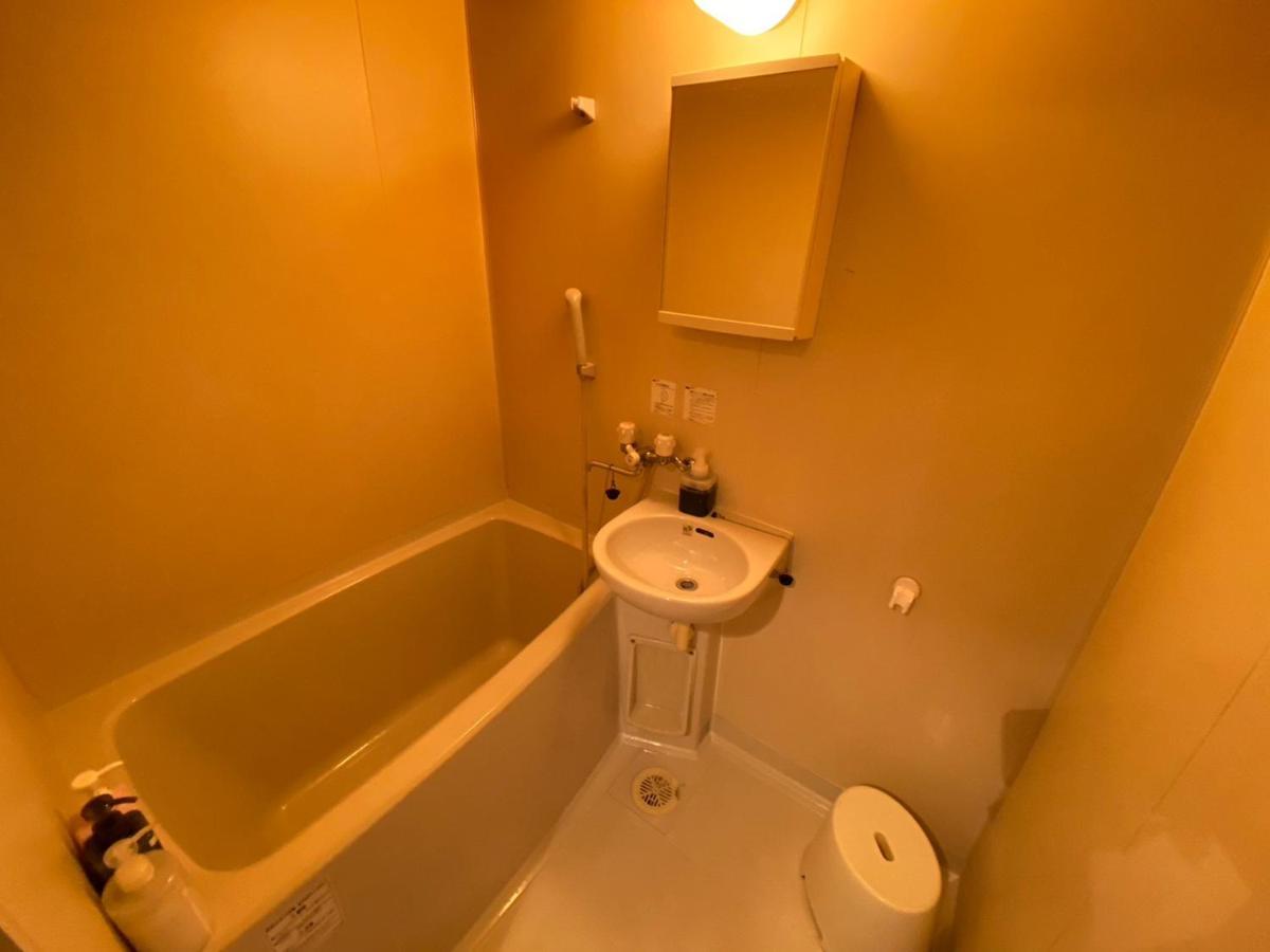 マルチステイ大阪京橋22 Appartement