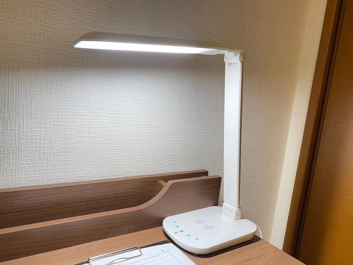 Appartement マルチステイ大阪京橋22
