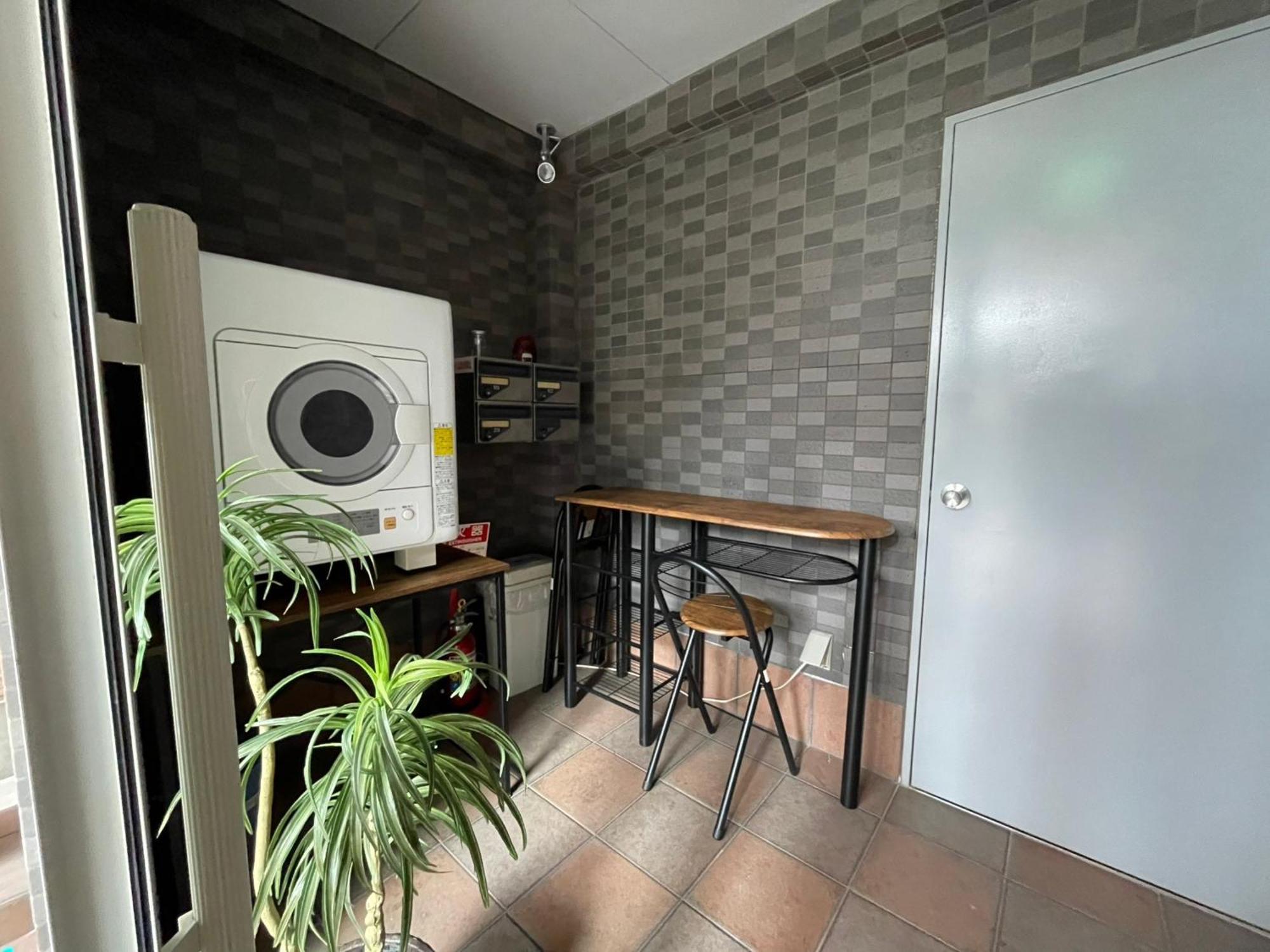 マルチステイ大阪京橋22 Appartement