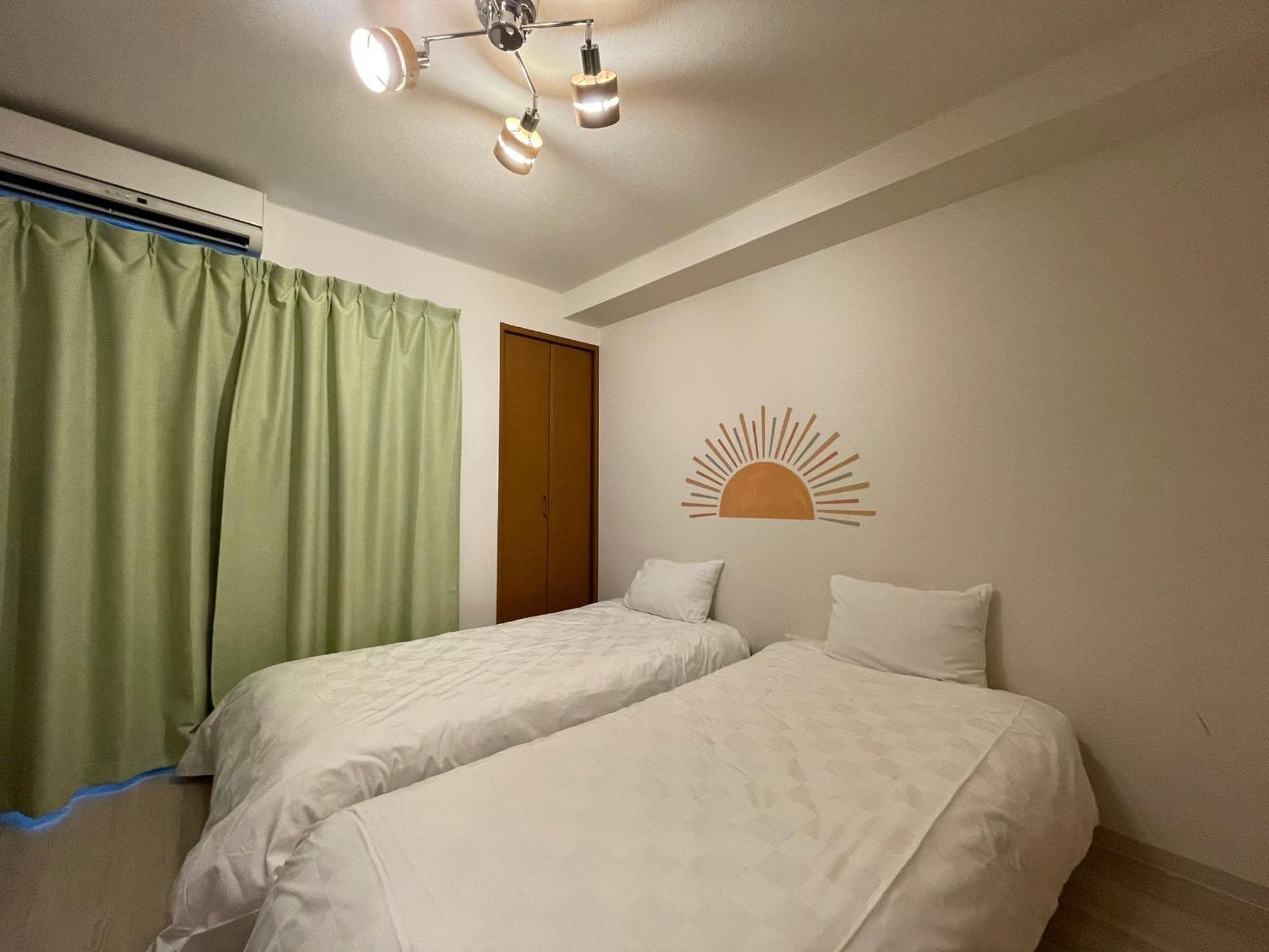 Appartement マルチステイ大阪京橋22 *
