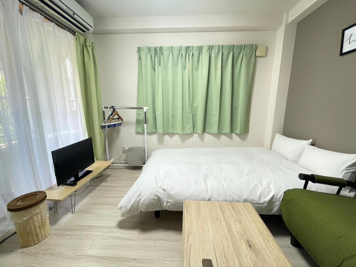 マルチステイ大阪京橋22 Appartement